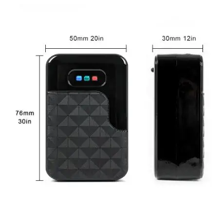 Rechargeable 6000mAh battery standby time up to 60days tracker with the data can keep up to 3 months gps tracker