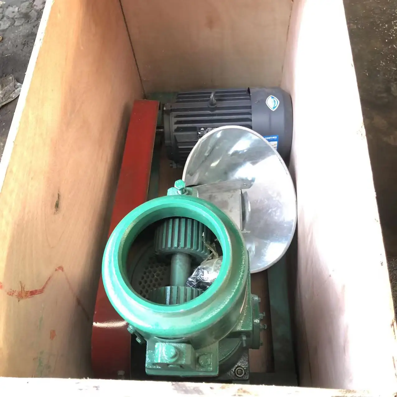 Pig feed pellet machine mill for poultry Animal Feed Farm Retail Spares Parts pellet machine