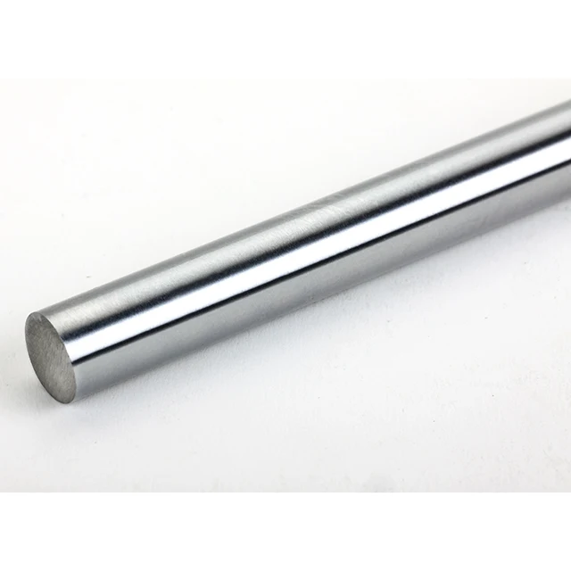 High Precision Linear Stainless Steel Shaft Price For CNC 20mm Linear Shaft
