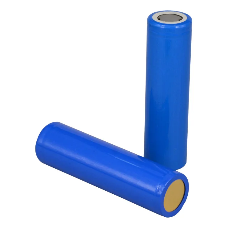 Wholesale NCR18650 2600mAh Cylindrical Rechargeable battery li-ion 18650 bateria