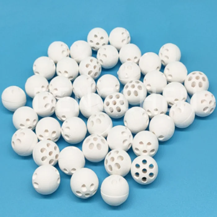 ,10mm,13mm 95 % High Aluminum Porcelain Ball Media Grinding Ceramic Balls for  Water Filter