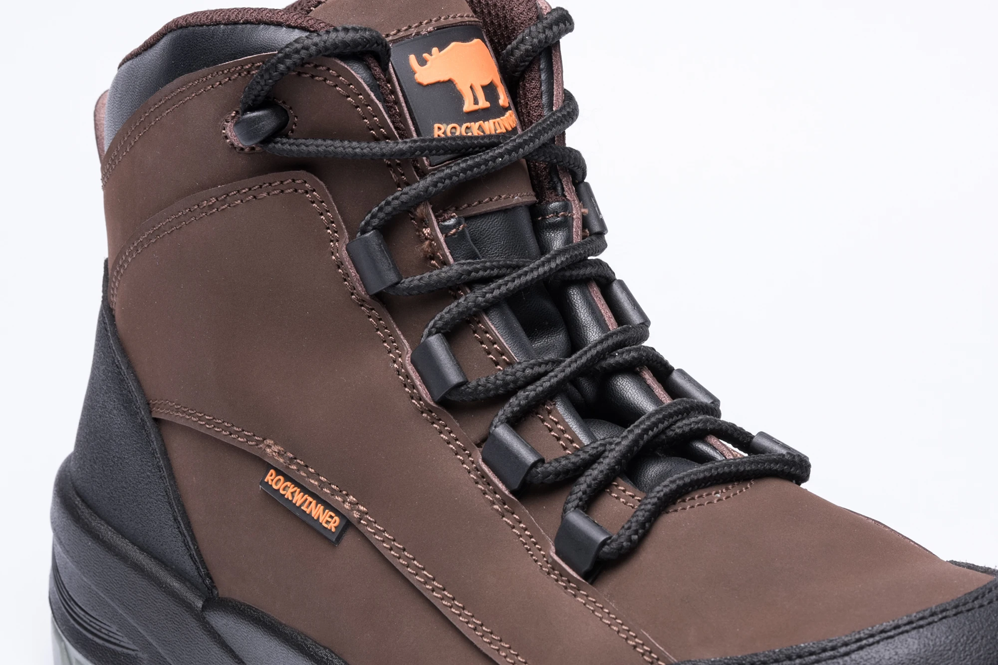 casual safety steel toe shoes for men womens high quality  hiking work shoes