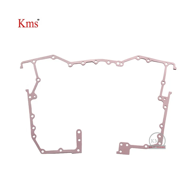 KMS Wholesale hot sale QST30 3092816 Gear housing cover gasket for generator set 3092816