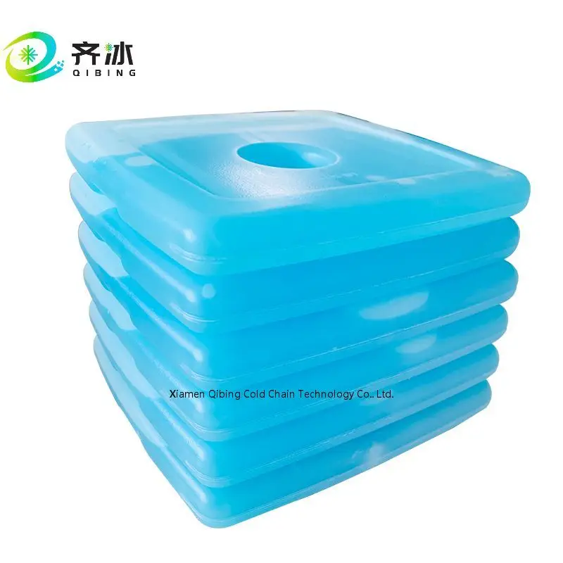 Wholesale Special Hot Selling Making Cool Cooler Ice Pack For Lunch Box