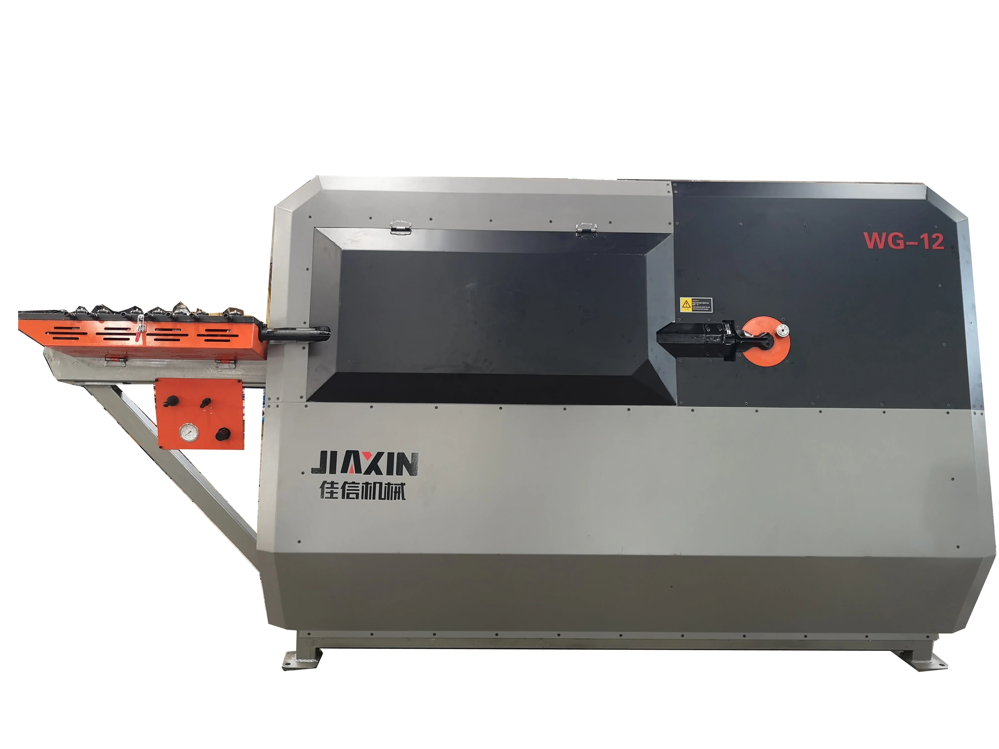 12 мм cnc Стальной Арматурный стержень для резки и небольшой автоматический гибочный
