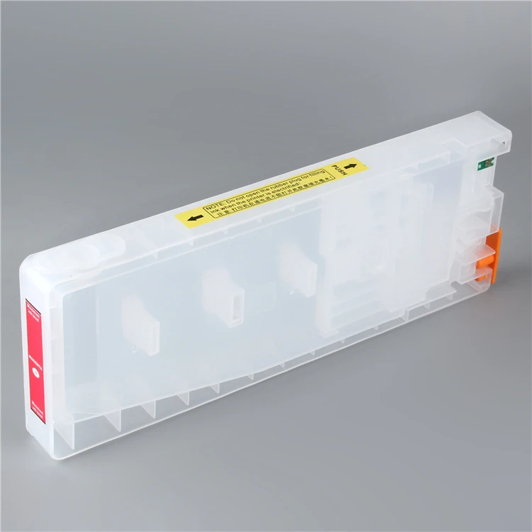 Compatible Refill Bulk Ink Tank Refillable Cartridge Set For Epson Stylus Pro 7800 7880 7400 7450 9400 9450 9800 9880 With Chip