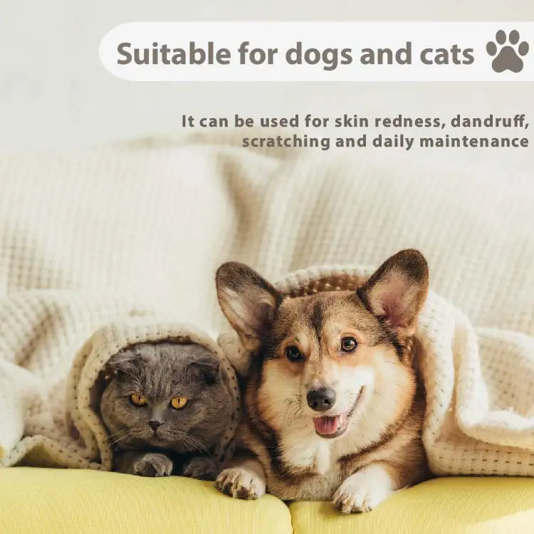 Pet Skin Balm Moisturizing Surface Smooth Dog Cat Care Cream Ointment Best Price