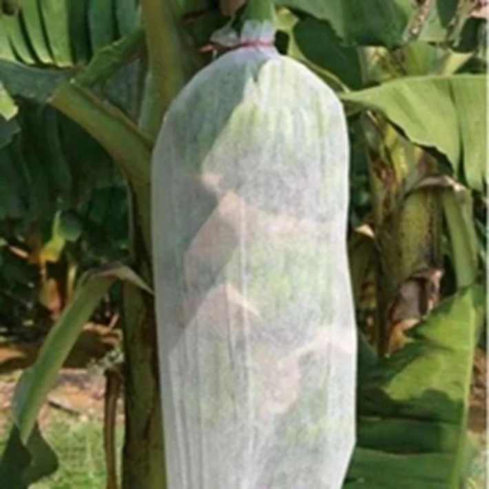 
Non Woven Fabric Fruit Protection Bags Banana Eco-feiendly 