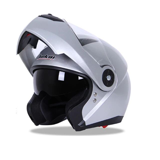 2019 High  qualityanti-fog sunscreen dual lens full face motorcycle safety helmet ebike electric bike