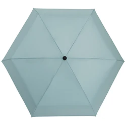 New Style 5 Folding Light Pocket Small Mini Umbrella for travel