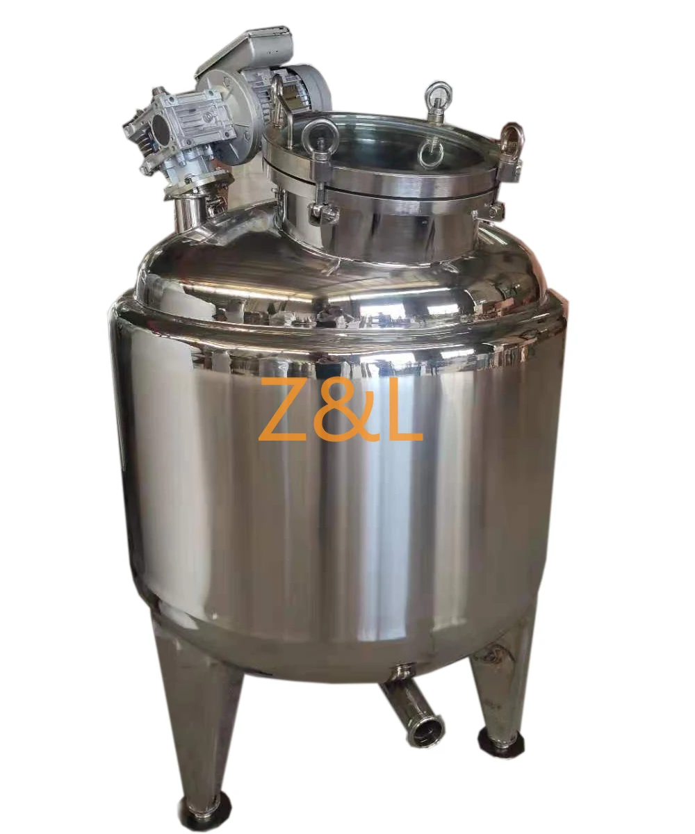 Jacketed boiler pot belly 100gallon 200gallon 300gallon Multifunctional stills all in one Gin distillery Reflux Column