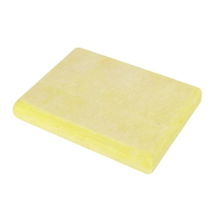 Modern Cotton Wall Sound Absorption Interior High Elasticity Of Soundproof Drum Room Material