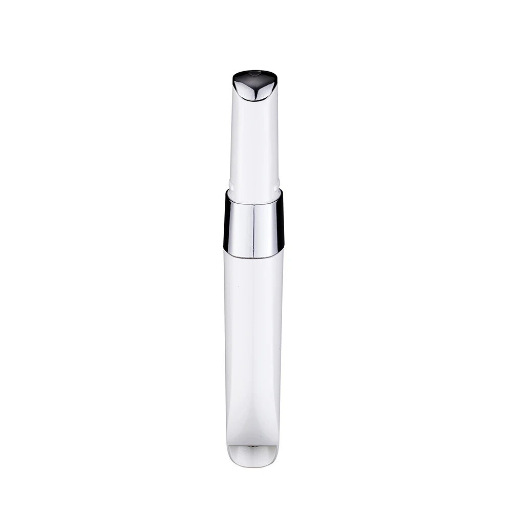 Nanoskin Handy Mini Smart Eye Bags средство для удаления темных кругов звуковой Вибрационный массажер губ и глаз