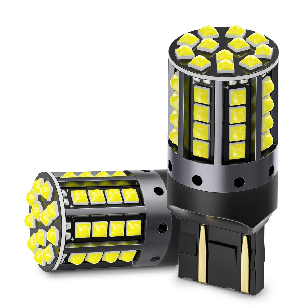 Led Bulbs T25 T20 7443 Led W21/5w 1157 Bay15d Led P21/5w 28 Led Auto Turn Signal Drl