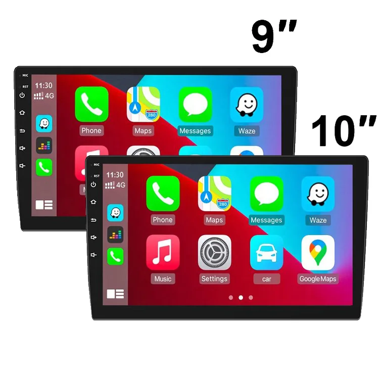 Universal Car Radio Stere Flywheel Car Cd Player Pioneer Bluetooth ZTTO Mtbrbikeandroid Car Radio Video P9S 11 50T Wide Ratio