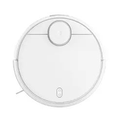 Russia New Original Xiaomi 2022 Mijia 3C Robot Vacuum Cleaner Smart Automatic Sweeping Mopping Cleaning Robot With APP Control