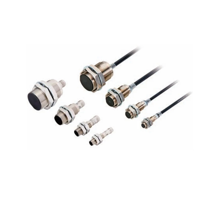 E2E-X8C118-M1 Inductive proximity Sensor switch M18 8mm E2E-X8C218-M1 E2E-X8B1D18-M1 E2E-X8B2L18-M1 E2E-X8B1TL18-M1