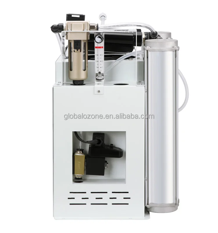 oxygen concentrator generating absorbent tower molecular sieve bed 3~10liter