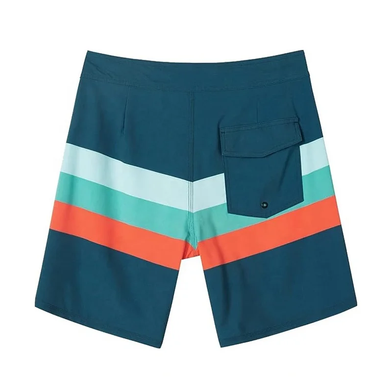 High quality summer board shorts wholesale beach volleyball quick dry swim trunks