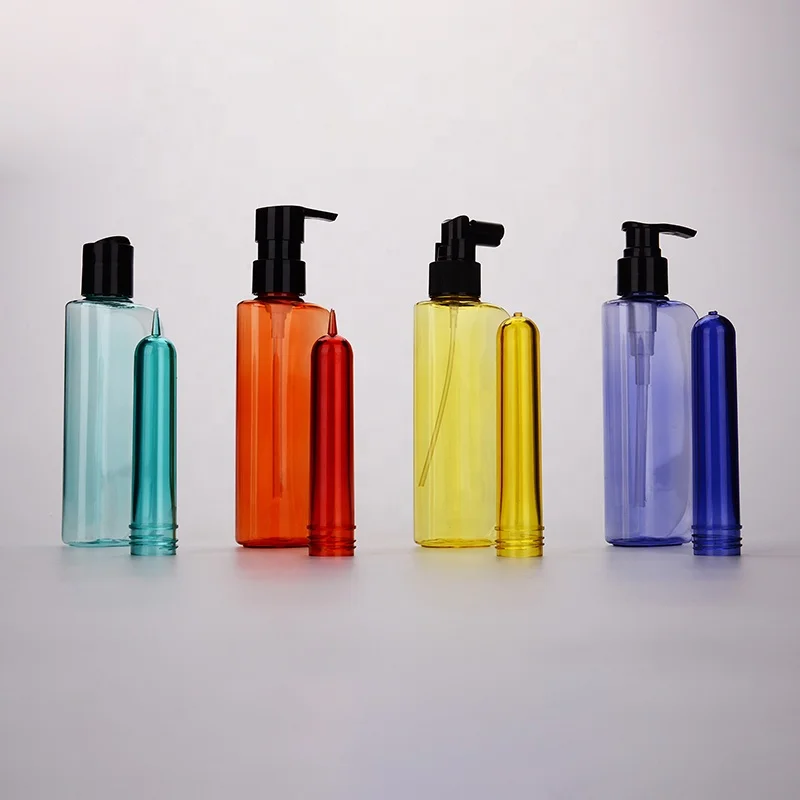 liquid detergent packaging bottle 150ml Fine Mist Spray bottle