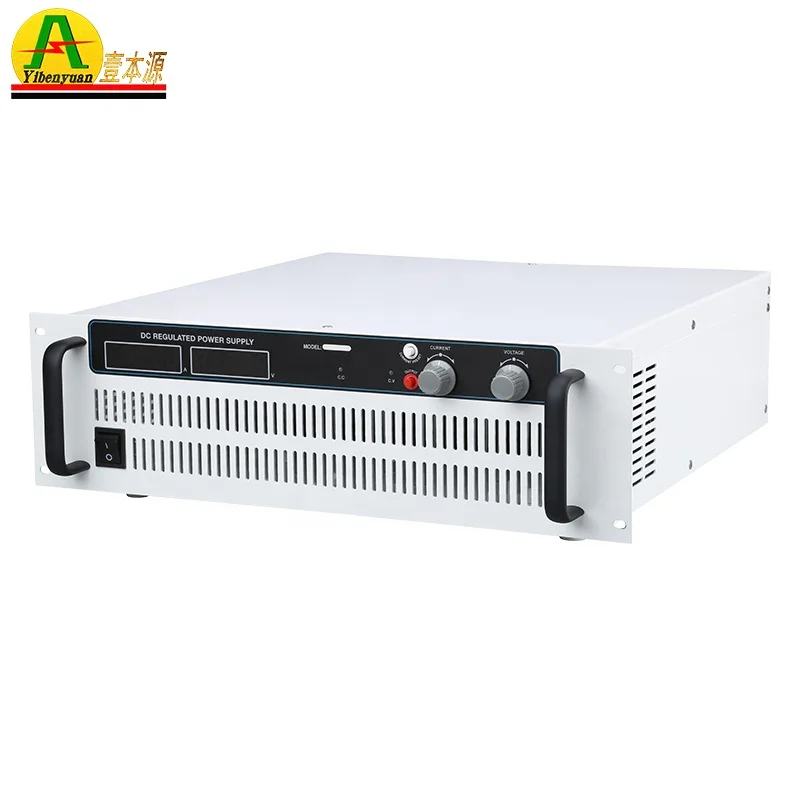 Контроллер RS485 2000 Вт 3000 4500 5000 постоянный ток Промышленный источник питания 0-15 в