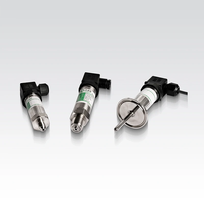 pt100 4-20mA explosion-proof temp sensor K,E,J,T,PT100,CU50 temperature transmitter sensor