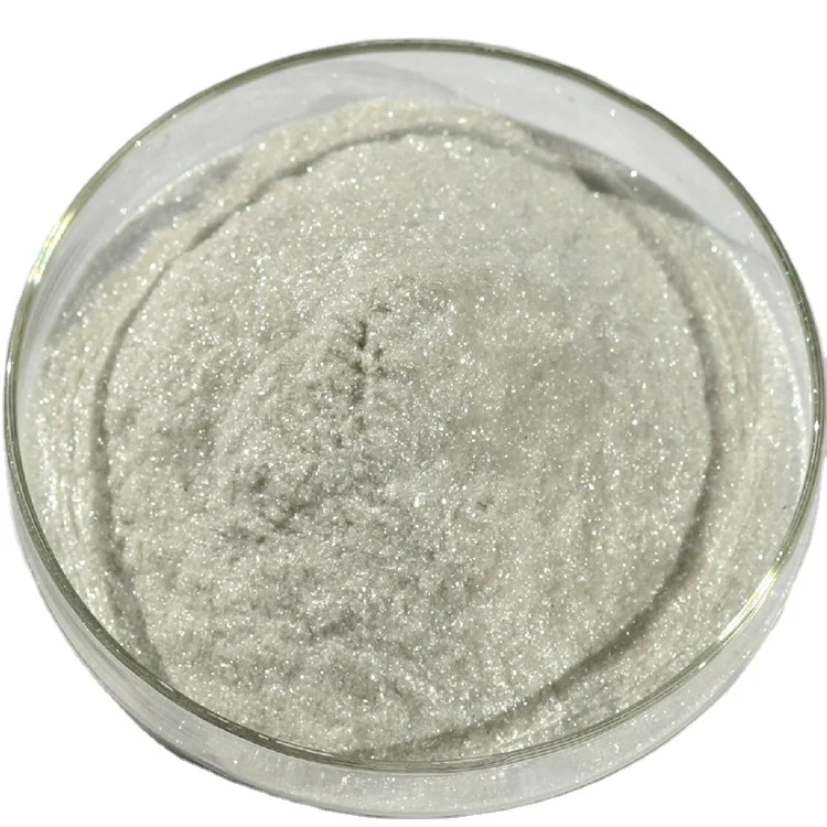 plastic grade mica powder