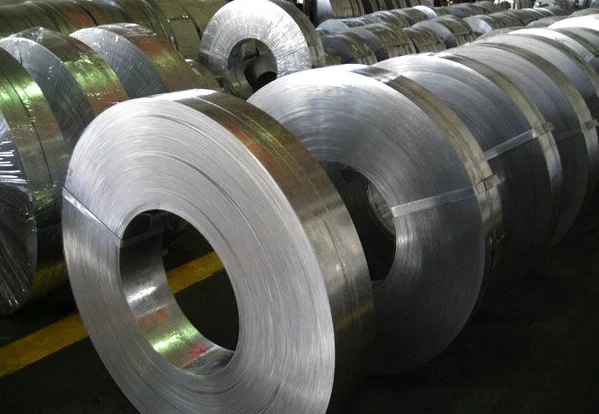 cr ss - grade dc01 black annealed cold rolled hardened and tempered steel strips 10mm width