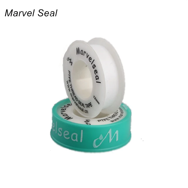 12mm thread seal ptfe taflon tape, thread seal ptfe tape manufacturer