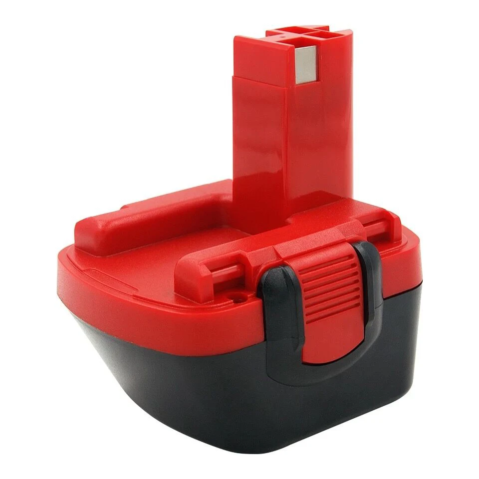 12V 2.0Ah 3.0AH NiMh Battery replacement for Bosch BAT045 BAT043 BAT120 BAT046 BAT139 bosch 12V battery