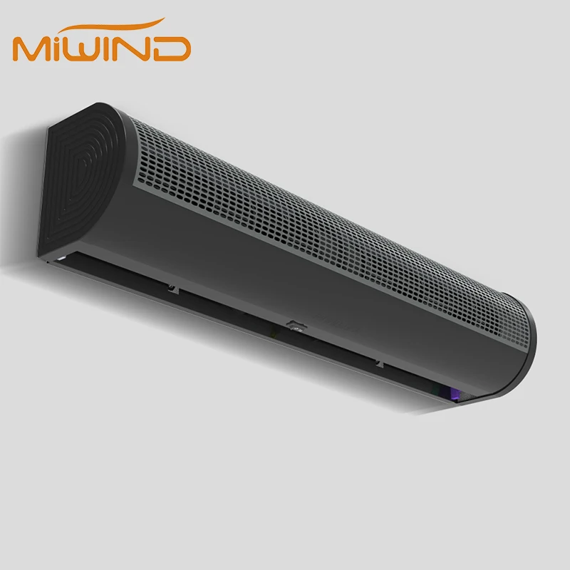 Cheap Air Curtain,Residential Air Curtain With Remote Control and Sensor