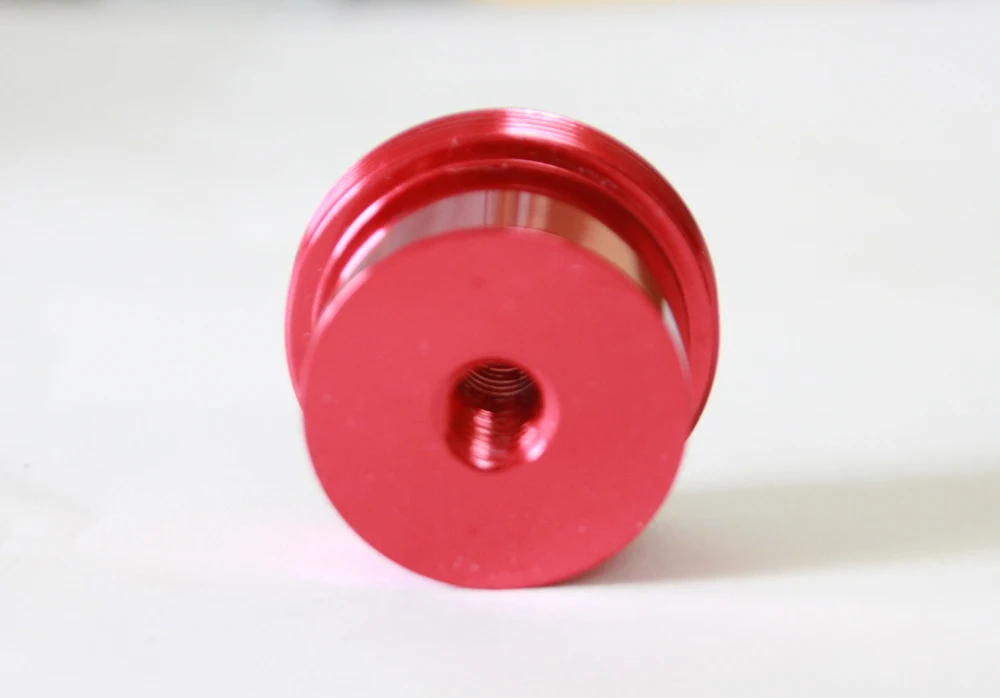 Custom Design CNC Drilling Services for Stainless Steel and Aluminum Furniture Parts Metal Machinery Processing