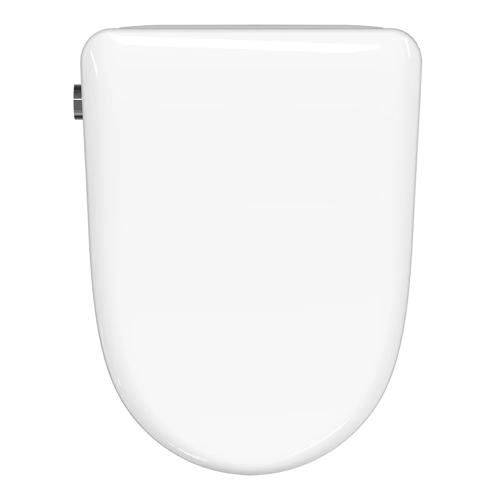 Automatic Cover Opening External filter Hot and cold massage cleaning Air Suppleness Technology smart Toilet Seat