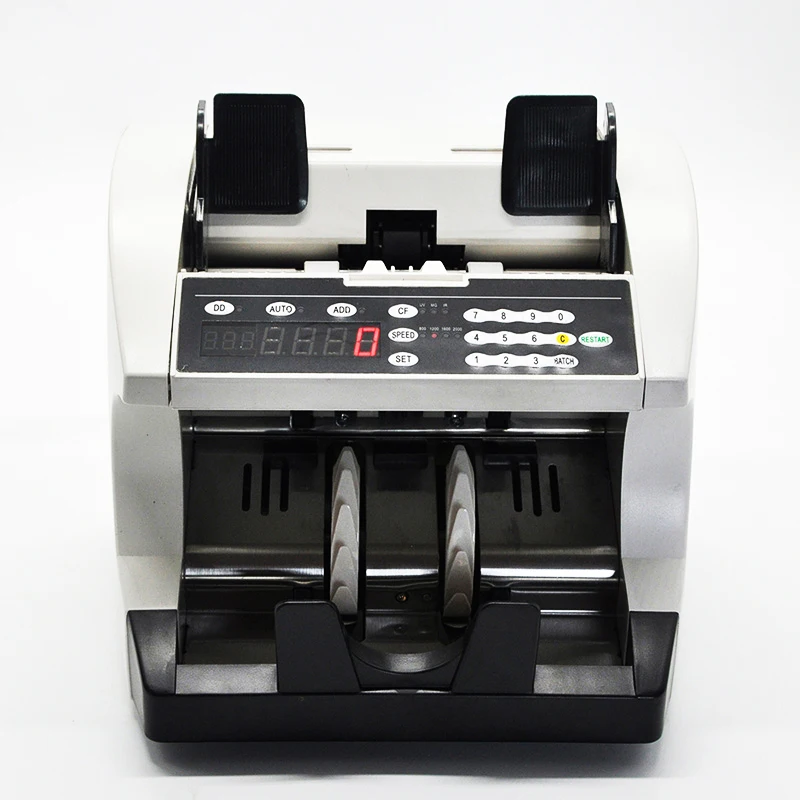 high quality the portable speed cash counting machine