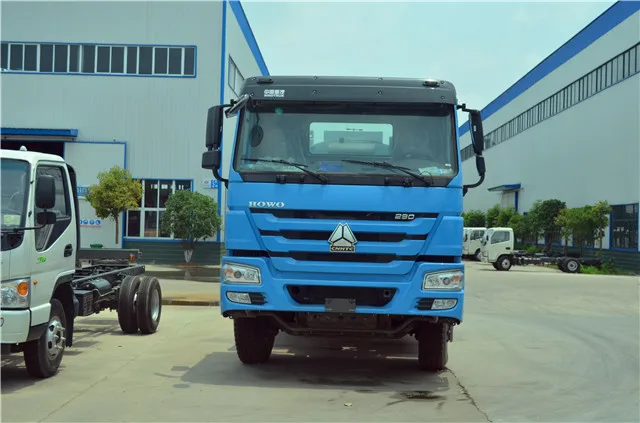 HOT sale HOWO Asphalt machine Fully Automatic Asphalt Equipment Asphalt Emulsion Sprayer