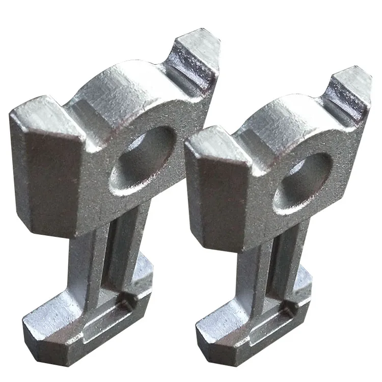 Customized hot salescasting steel,sand casting pillow block bearing housing