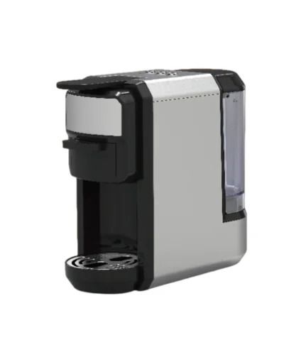 Multi-capsule coffee maker Capsule Coffee Machine Milk Forth Machine 4 In 1