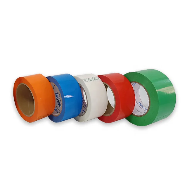 INDUSTRY MEMBRANCE BONDING TAPE FOR RO MEMBRANE BONDING PVC-25-WHITE
