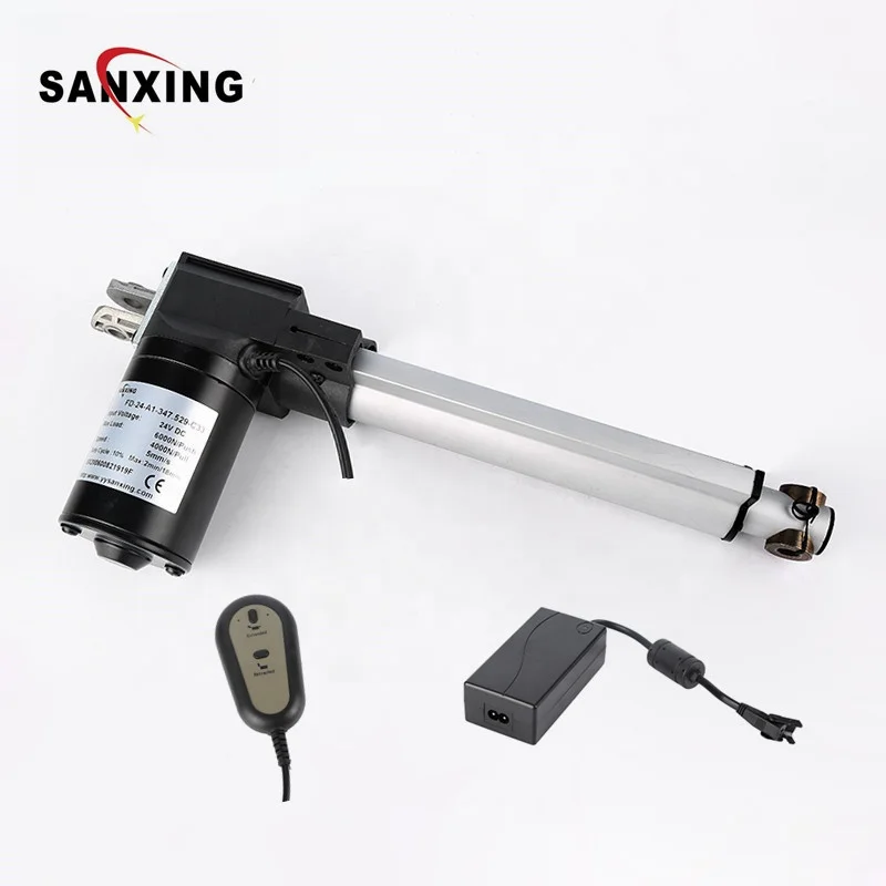 CE electric Linear Actuator for electric sofa and chair