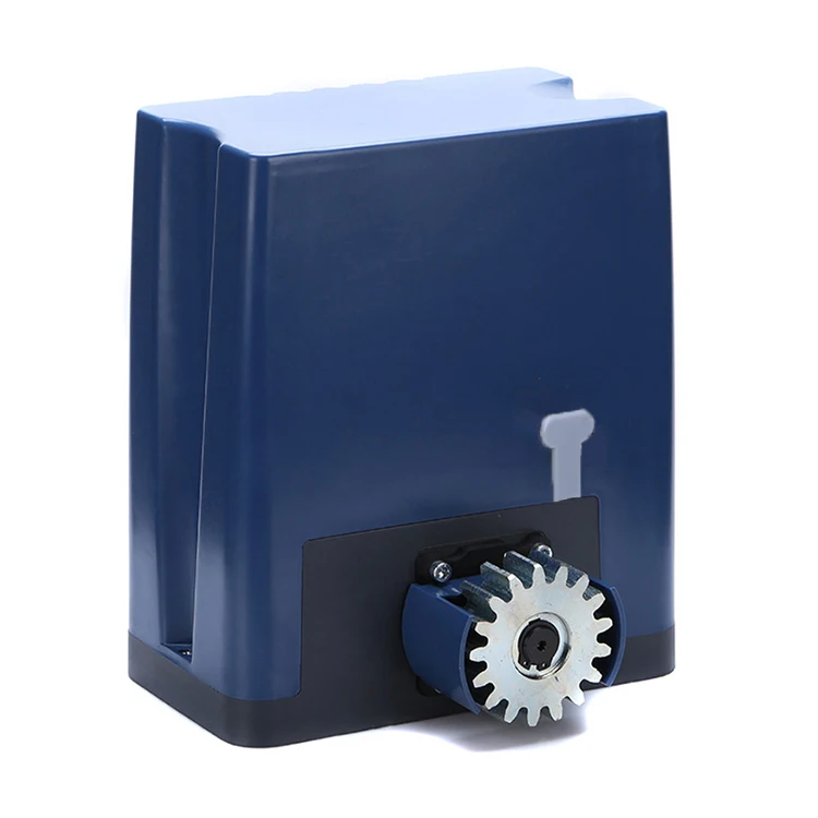 DKC800DC Gear Driven 800kg DC Motor Residential Remote Control Automatic Door Opener / Sliding Door Motor/ Gate operator