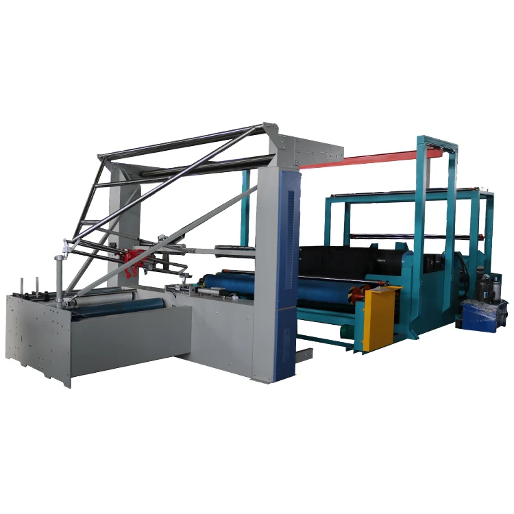 3D plate textile embossing machine for furniture cover