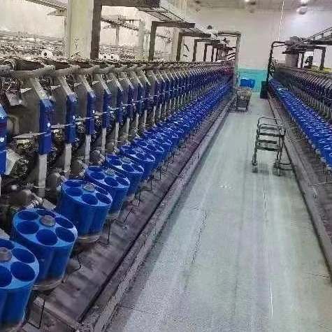 Автоматическая машина для намотки Savio Orion