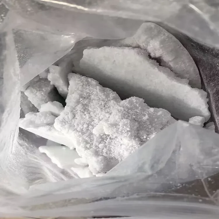 Big pink crystal CAS 89-78-1 Menthol crystal fast delivery in stock