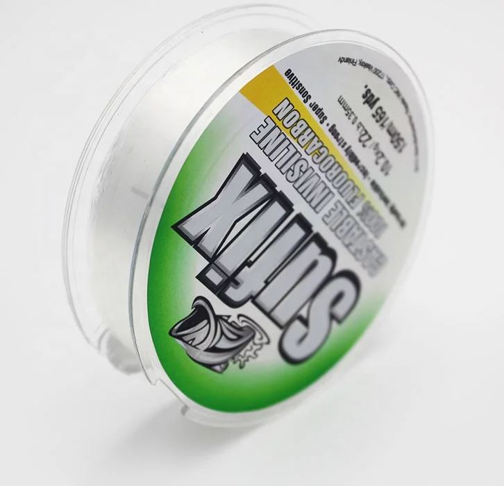OEM Brand Super Strong Fishing Line Nylon Fishing Line PE Braided