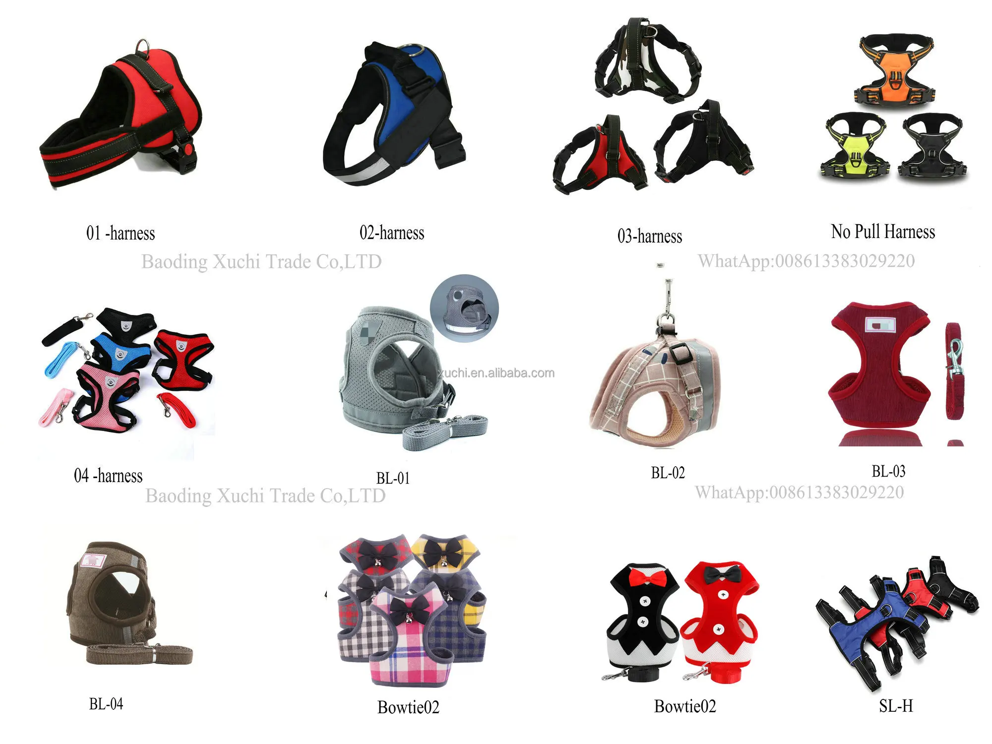 4-Harness &Collar-.jpg