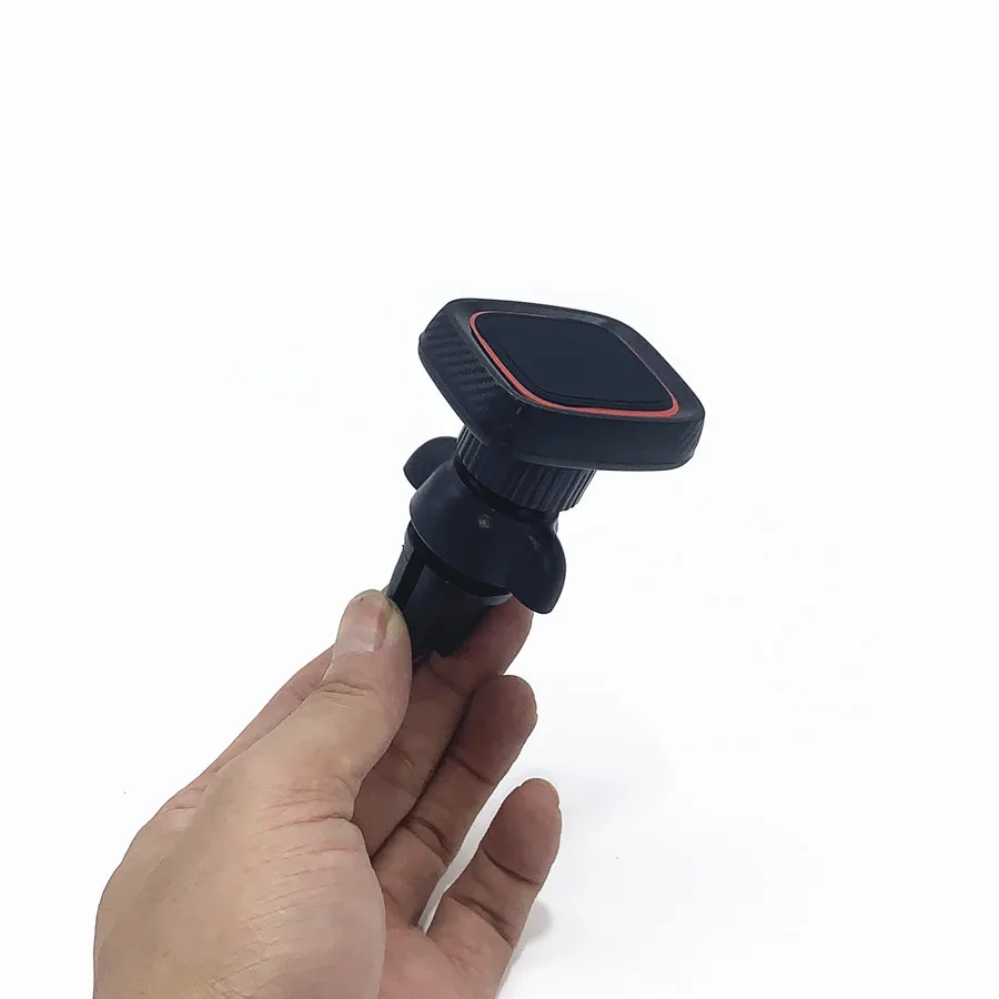 2022 Best Sale Universal Type Air Vent Clip Stand Cell Mobile Mount Magnetic Car Phone Holder