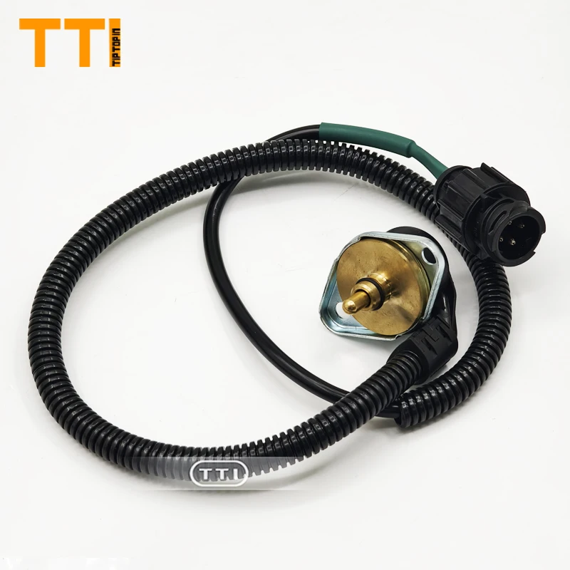 EC360 EC460 Excavator Sensor 20706889 20374280 20478260 Oil Pressure Sensor 20700060 3172522