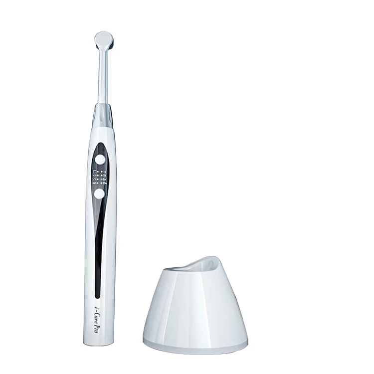 LK-G12 OEM новый дизайн высокоэффективное средство 1 сек светодиодная лечебная лампа стоматологическая беспроводной лечение лампы