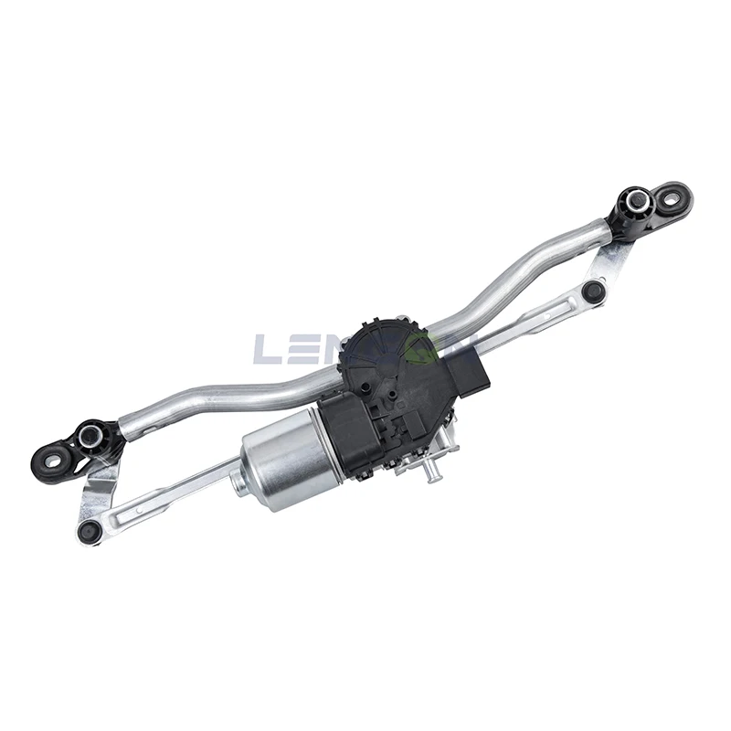 Lengun manufacturer 50509396 wiper assembly wiper motor and linkage for ALFA ROMEO