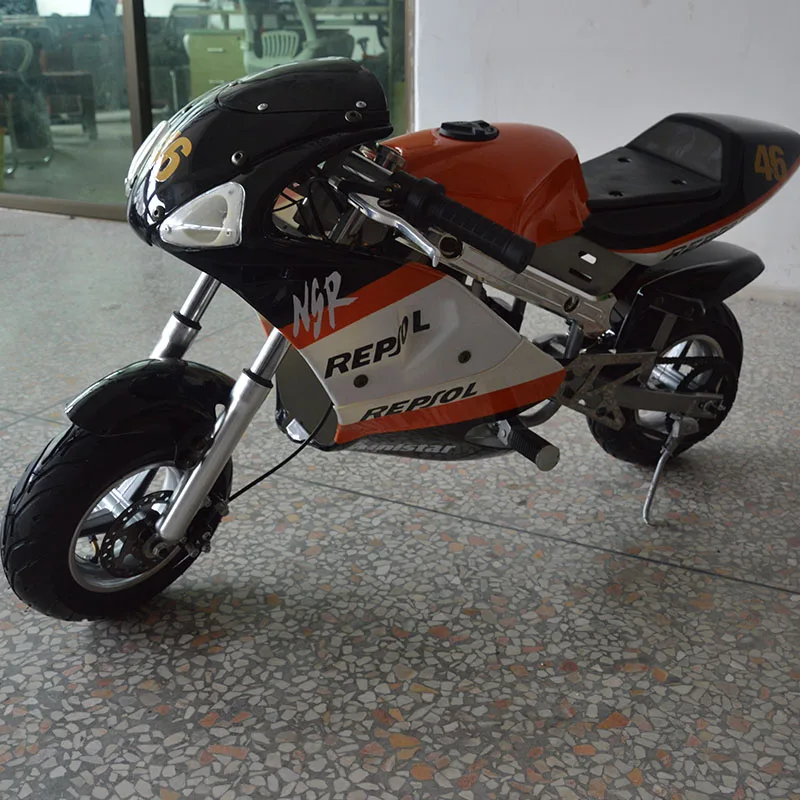 2020 49CC Mini Gasoline Dirt Bike,Motor Bike,Cross,Motorcycle